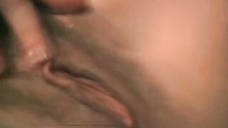 Retro Sex With MILF Babe While Enjoying Deep Moment - 6 image