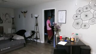 Fucking the cleaning lady ( Short FILM) - 2 image