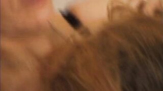 Deutsche Hausfrau laesst sich von Gummihand fisten - 5 image