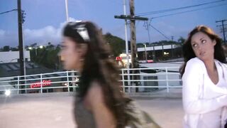 Ass Slapping Toy Ramming Fun - 2 image