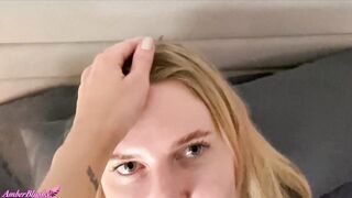 Lesbian Sex Games with Anal Masturbation after Party