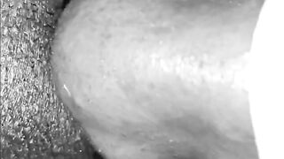 Ebony Pussy Sucking Till Cum - 7 image