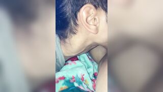 Princess has good pussy so I ate it - 11 image