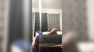 Fuck My Face & Talk Dirty To Me