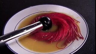 Titty tweezing and butt smacking between sluts - 1 image