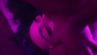 Finally got a taste of liyah while riding my face - 15 image