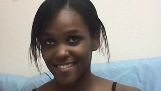 Sweet ass lesbian amateur duo eat each other's cunts - 1 image