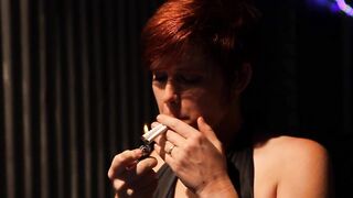 Lily Cade penetrates Addison Ryder with one strapon