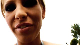 Mya Diamond fucking with Clara-G - 2 image