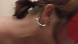 REAL ITALIAN Lesbians Amateur!!! - Episode #03 - 12 image
