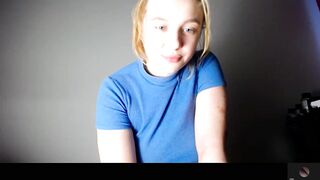 MASTURBATING WITH A STRANGER ON CAMERA - 3 image