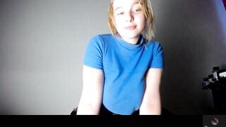 MASTURBATING WITH A STRANGER ON CAMERA - 4 image