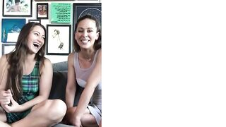 Dani Daniels . c o m Truth or Dare with Cherie Deville - 6 image