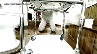 Dominatrix Mistress April - Sissyfication - 8 image