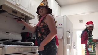 Baking with Friends for the Holidays - 15 image