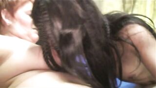 Annadevot - Lesbo with 21 year old Latino girl - 4 image
