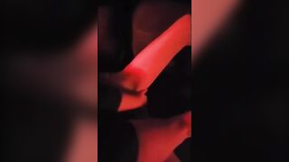 Me and my girlfriend getting hot into it - 15 image