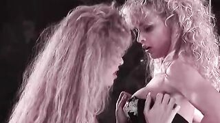 Retro Lesbian Anal Lovers - 13 image