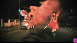 the sick girls tea party - 3 image