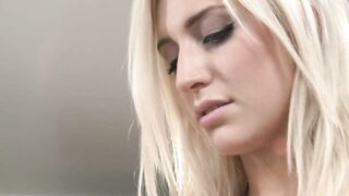 WET PUSSY FAST FINGERS LICKING LESBIANS - 4 image