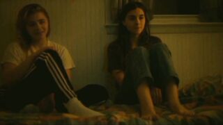 Hot lesbian movie scenes part 2