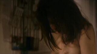 Hot lesbian sex scene part 3 - 2 image