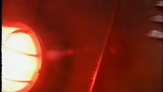 Bewitching doll wants to insert huge dildo in her babes butt - 1 image