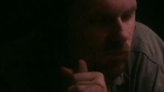 Bewitching doll wants to insert huge dildo in her babes butt - 3 image