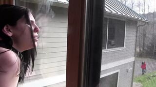 Kinky lesbians - spanking - strapon - fetish lesbosex