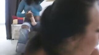 Heisse Lesbengoeren - 11 image