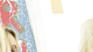 LESBIAN CARWASH - Chapter 01 - 6 image