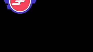 Busty Lesbians Wrestling as Bella Rossi Fights Sophia Locke - 13 image