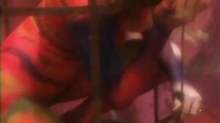 Beautiful inexperienced bi lesbian sluts love to play with dildos - 10 image