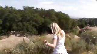 Horny lez teen threeway babes go down - 4 image