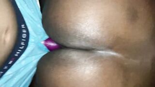 She strapped me so good - 10 image