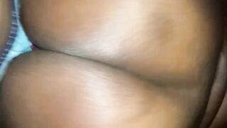 She strapped me so good - 5 image