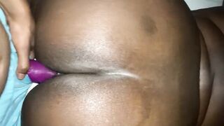 She strapped me so good - 7 image