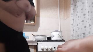 I paid with my girlfriend - Lesbian-illusion