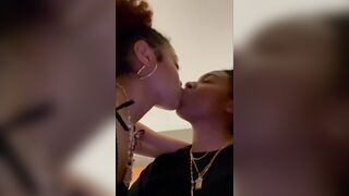 ROUGH MAKE OUT SESSION AND LICKING ALL OVER ! // Full vid @OF - 13 image