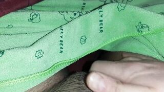 Neighbor was looking for a book and I was masturbating - 8 image