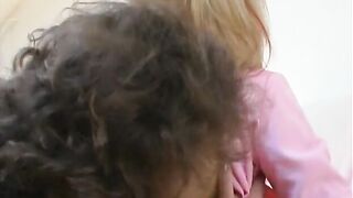 ActionMatures - Lesbian - Scene 1 - 10 image