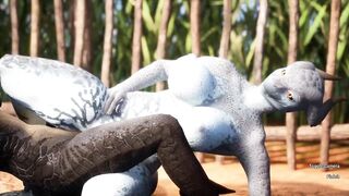 CARNAL INSTINCT DRAGONIANA LESBIAN SWEET HOT ASS INTENSE PLEASURE SWEET TEMPTATION HOT ASS BUTTOCKS - 13 image