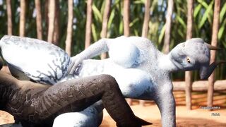 CARNAL INSTINCT DRAGONIANA LESBIAN SWEET HOT ASS INTENSE PLEASURE SWEET TEMPTATION HOT ASS BUTTOCKS - 14 image