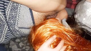 Girl fucked her girlfriend in her mouth - Lesbian-candys - 5 image