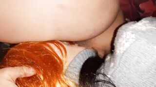 Girl fucked her girlfriend in her mouth - Lesbian-candys - 8 image