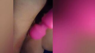 Fingering kitty - 11 image