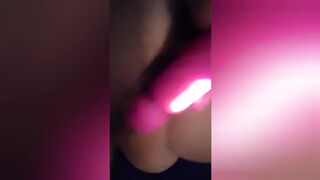 Fingering kitty - 14 image