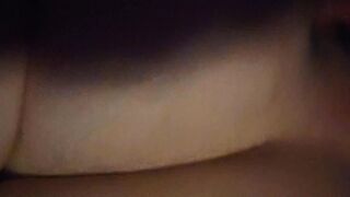 Fingering kitty - 8 image
