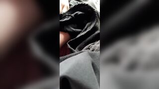 Girlfriends on the bus - 11 image