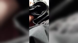 Girlfriends on the bus - 14 image